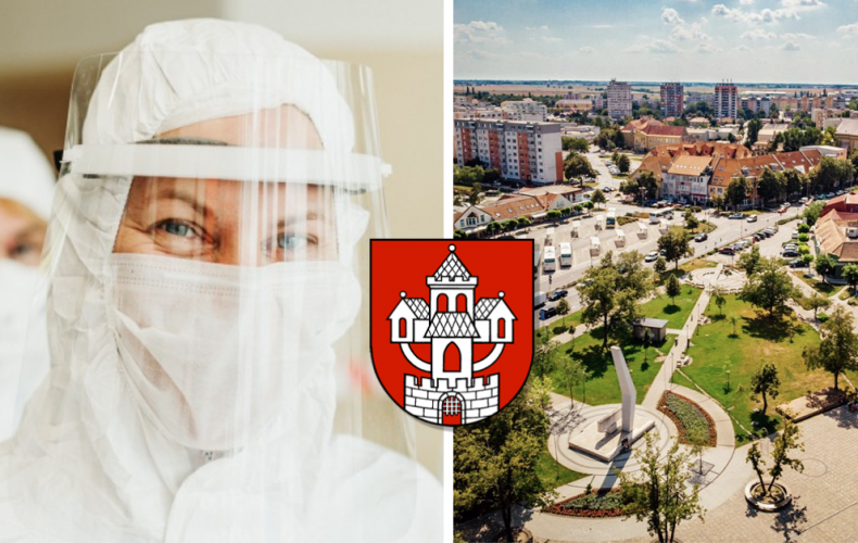 Prečítajte si, aké sú výsledky tretieho kola celoplošného skríningu v meste Sereď