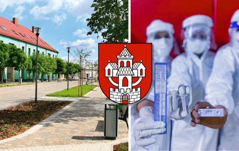 Pre obyvateľov mesta Sereď bude cez víkend pripravené ďalšie antigénové testovanie. Rezervácie termínov sa spúšťajú vo štvrtok