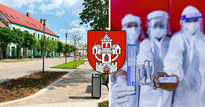 Pre obyvateľov mesta Sereď bude cez víkend pripravené ďalšie antigénové testovanie. Rezervácie termínov sa spúšťajú vo štvrtok