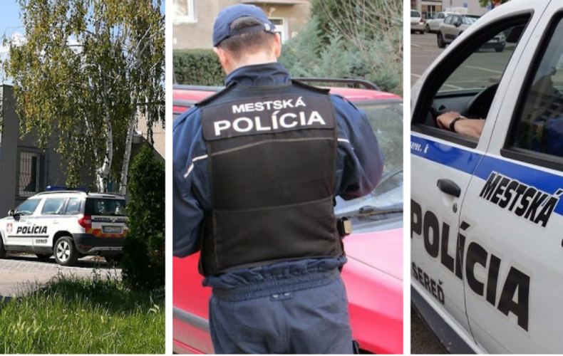 Viete, koľko priestupkov bolo nahlásených mestskej polícii a koľko pokút sme dostali za rok 2020 v Seredi?