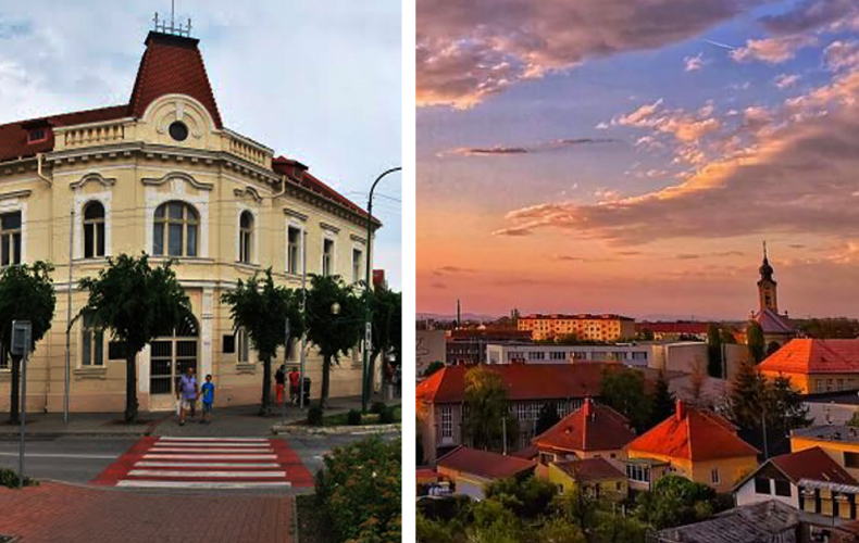 Do mestského zastupiteľstva nastupuje nová poslankyňa. Jej prácu v domove dôchodcov ocenil aj Trnavský samosprávny kraj