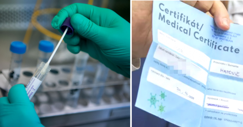 Okres Galanta bude zaradený medzi bordové okresy. Čo to pre nás znamená?