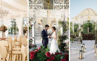 Aj tu môžu zažiť Seredčania vysnívanú svadbu či rodinnú oslavu. All in Sissi ponúka výnimočný a nádherný priestor len kúsok od nášho mesta