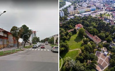 Seredské chodníky prejdú tento rok rozsiahlou rekonštrukciou. Mesto tak reaguje aj na podnety občanov