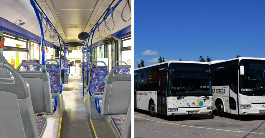 Obnovenie bežného režimu prímestských autobusových liniek. Prázdninový režim sa ruší