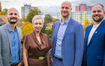 Myslíte si, že máte svoje financie v poriadku? Väčšina ľudí si to myslí tiež. Seredčania z Alfa Business Partnership vám s nimi pomôžu