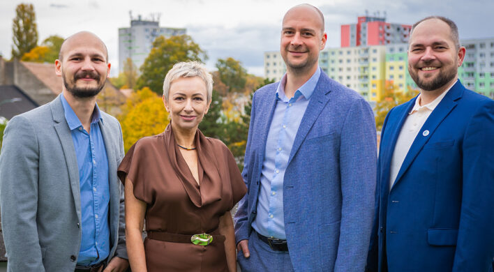 Myslíte si, že máte svoje financie v poriadku? Väčšina ľudí si to myslí tiež. Seredčania z Alfa Business Partnership vám s nimi pomôžu