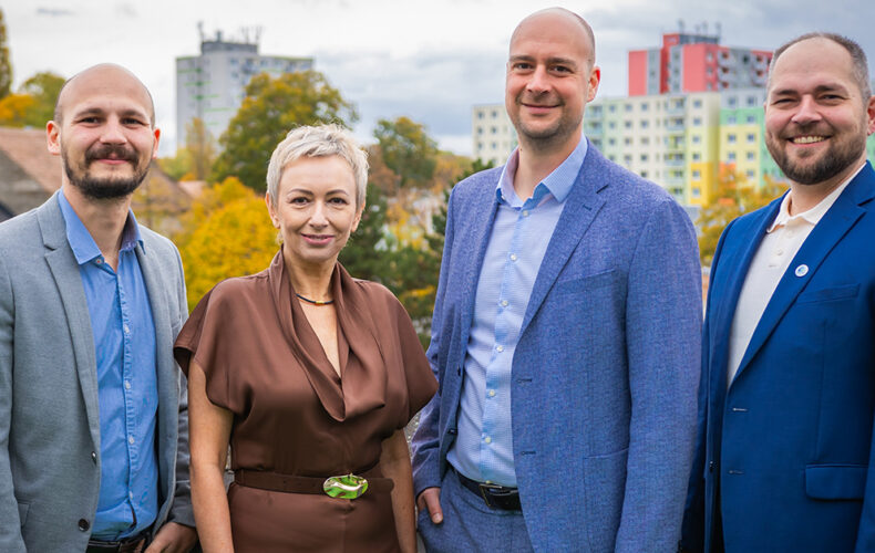 Myslíte si, že máte svoje financie v poriadku? Väčšina ľudí si to myslí tiež. Seredčania z Alfa Business Partnership vám s nimi pomôžu