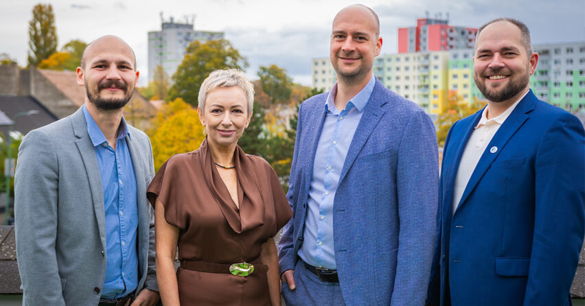 Myslíte si, že máte svoje financie v poriadku? Väčšina ľudí si to myslí tiež. Seredčania z Alfa Business Partnership vám s nimi pomôžu