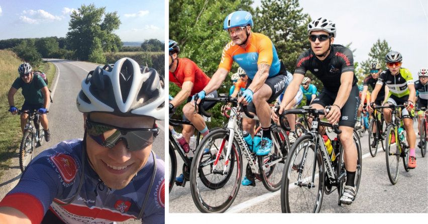 Najväčšie cyklistické preteky na Slovensku – Sereďmaratón sa v lete uskutočnia až v dvoch termínoch