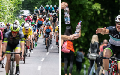 Pozvánka na DHL Sereďmaratón 2021 – najväčšie cyklistické preteky na Slovensku