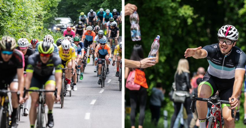 Pozvánka na DHL Sereďmaratón 2021 – najväčšie cyklistické preteky na Slovensku