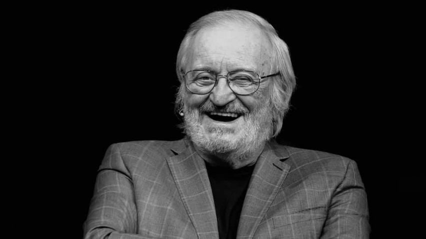 Vo veku 81 rokov zomrel obľúbený slovenský herec a komik Milan Lasica