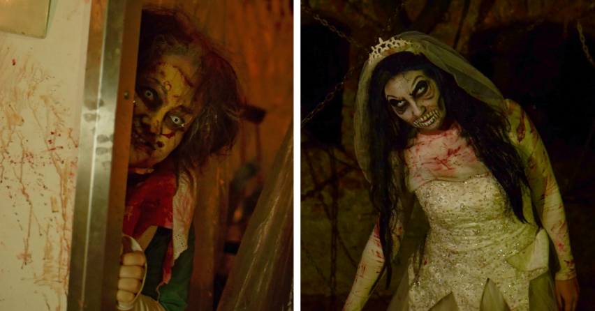 Počuli ste už o trnavskom Horror House? Jedným zo strašidiel sa teraz môžete stať aj vy