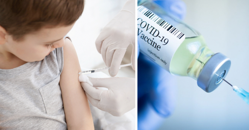Na Slovensku bola schválená tretia dávka vakcíny. Očkovať sa budú aj deti od 5 rokov