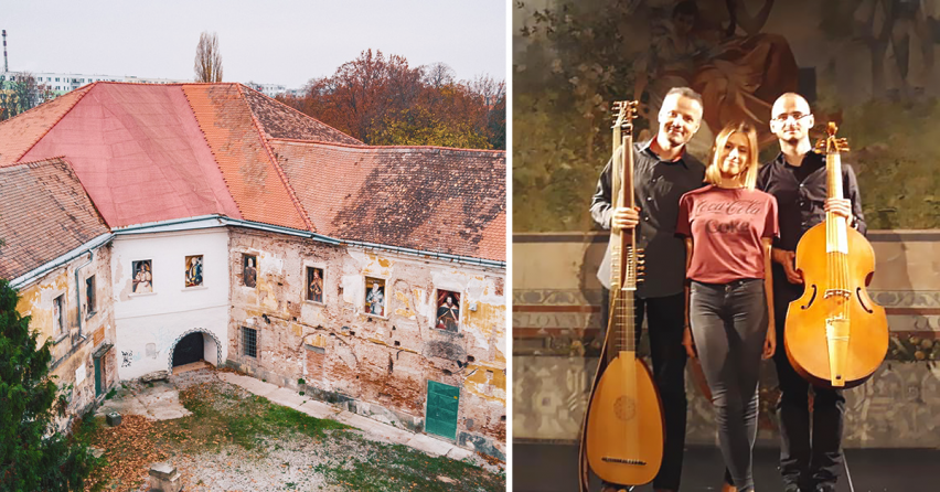 Do podujatia Dni európskeho kultúrneho dedičstva 2021 sa zapojí aj seredské múzeum. Na aký program sa môžete tešiť?