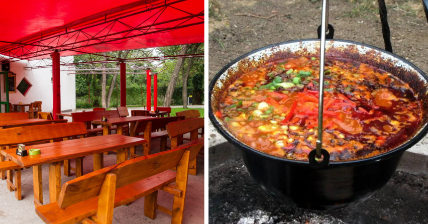 Spríjemnite si víkend varením gulášu v seredskom Campingu. Pozývame vás už túto sobotu na Guláš Cup 2021