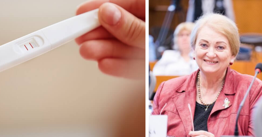 Poslanci neschválili zákon, ktorý sa týkal zmeny interrupcií. Chýbal však len jeden hlas