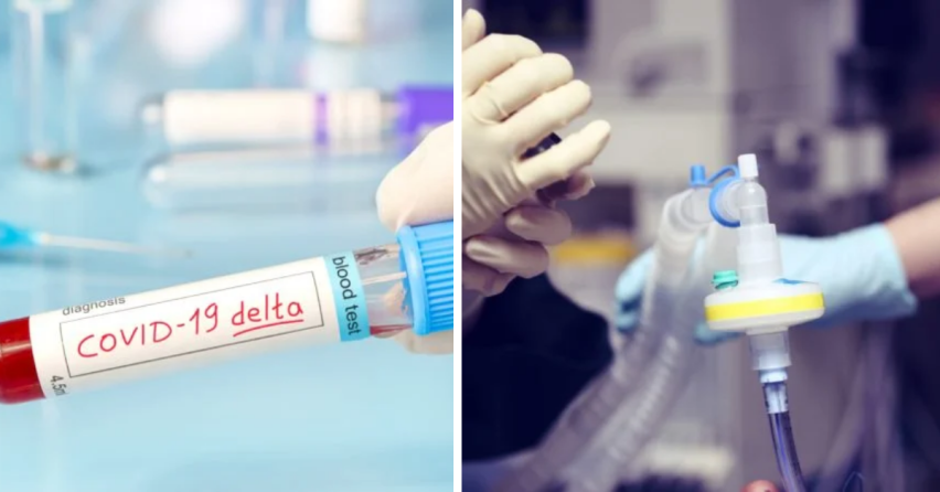 Slováci zlomili rekord pandémie, pribudlo až 6 805 nových prípadov. V našej krajine potvrdili nový variant delta plus