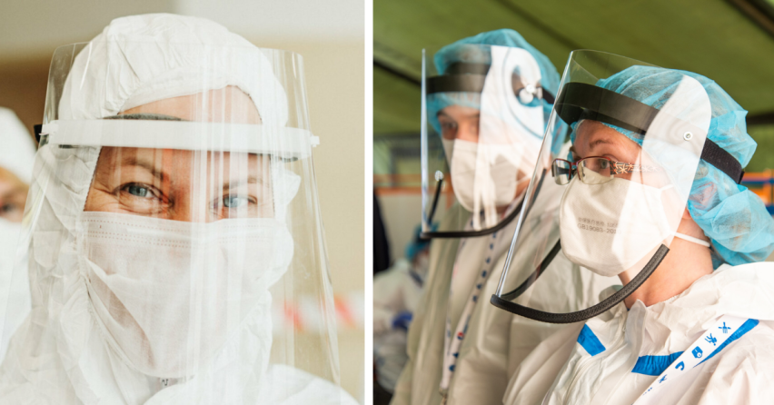 20. decembra sa bude opäť tlieskať na balkónoch slovenským hrdinom – zdravotníkom, lekárom a vedcom. Tí sú v prvej línii už dva roky