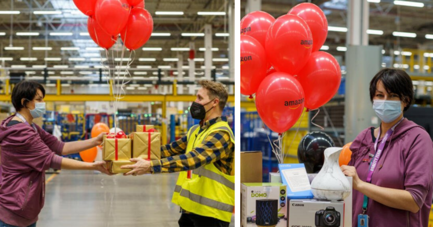 Tento rok sa stala Hviezdou Amazonu Adela Vykydalová. Pomohla totiž vyzbierať 60-tisíc eur pre Nadáciu detského kardiocentra