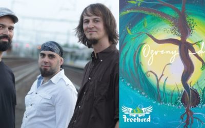 Poznáte seredskú kapelu Freebird? Pripravujú nový album a my vám predstavujeme prvý singel