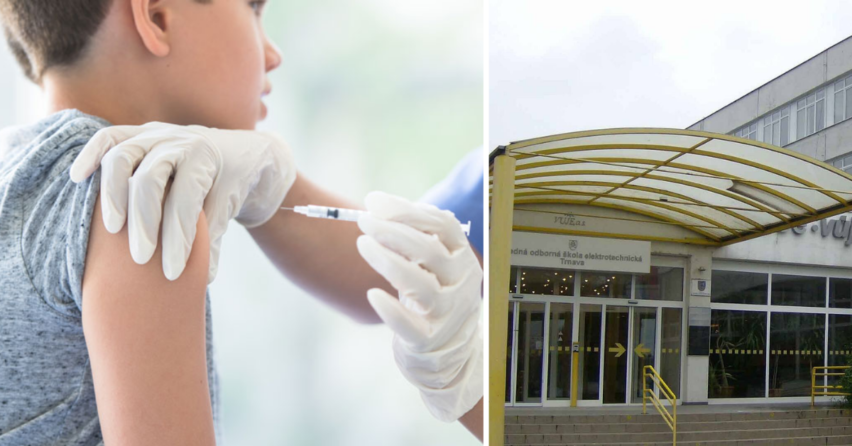 Oddnes začalo v Trnavskom kraji očkovanie detí od 5 do 11 rokov. Akú vakcínu dostanú?