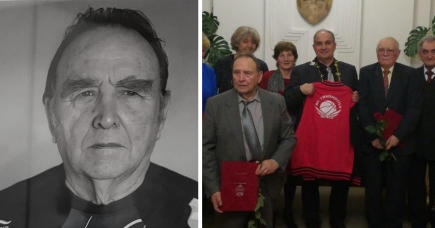 Zomrel Albert Kudela, ktorý bol čestným občanom Serede. Celý život zasvätil športu a zaslúžil sa o rozvoj seredského basketbalu