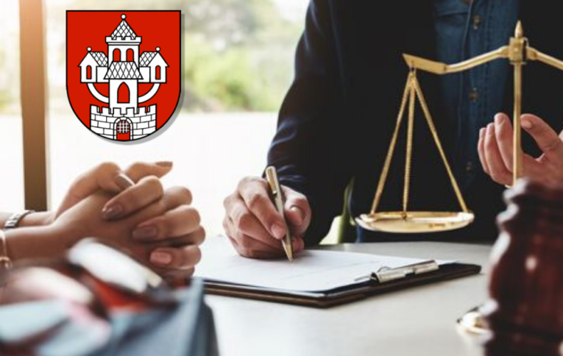 Potrebujete pomoc právnika? Mesto Sereď ponúka svojim občanom bezplatné právne poradenstvo
