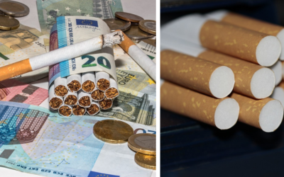 Od 1. februára narastú ceny cigariet, IQOS a tabaku. Fajčenie vás vyjde ešte drahšie ako doteraz