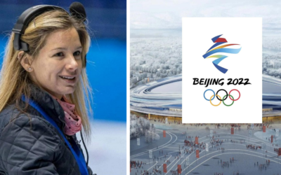 Trnavčanka Alexandra Valach bude na zimnej olympiáde v Pekingu rozhodkyňou v disciplíne šortrek