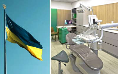 Bezplatnú zdravotnú starostlivosť poskytnú Ukrajincom aj zubári zo Serede a Galanty. Pripojili sa tak k iniciatíve Slovenskej komory zubných lekárov
