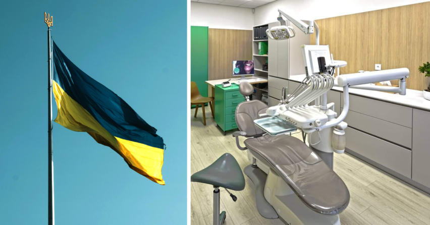 Bezplatnú zdravotnú starostlivosť poskytnú Ukrajincom aj zubári zo Serede a Galanty. Pripojili sa tak k iniciatíve Slovenskej komory zubných lekárov