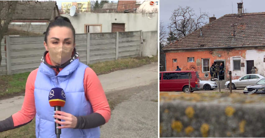 VIDEO: Aká je drogová situácia v Seredi v poslednom období? Od roku 2018 ju pravidelne opisuje Kristína Kövešová vo svojich reportážach