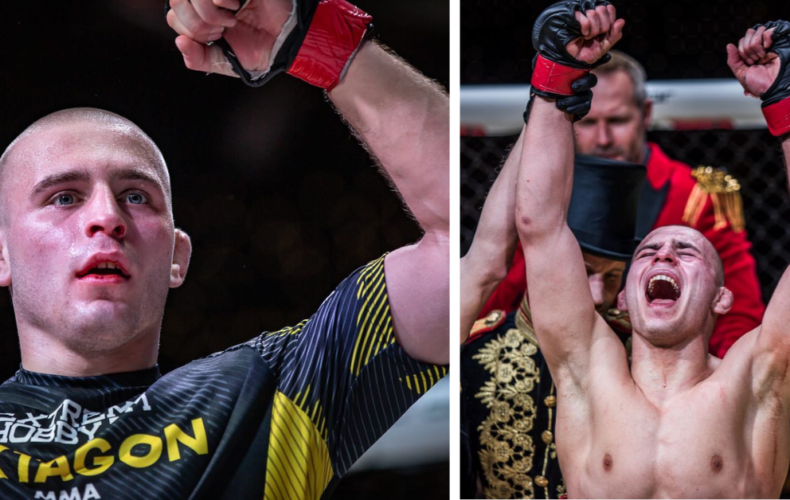 MMA bojovník Roman Paulus z Paty si opäť zmeria sily v Oktagone. Už zajtra môžete zažiť ďalšie legendárne zápasy Oktagonu Prime 5
