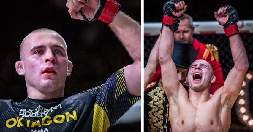MMA bojovník Roman Paulus z Paty si opäť zmeria sily v Oktagone. Už zajtra môžete zažiť ďalšie legendárne zápasy Oktagonu Prime 5