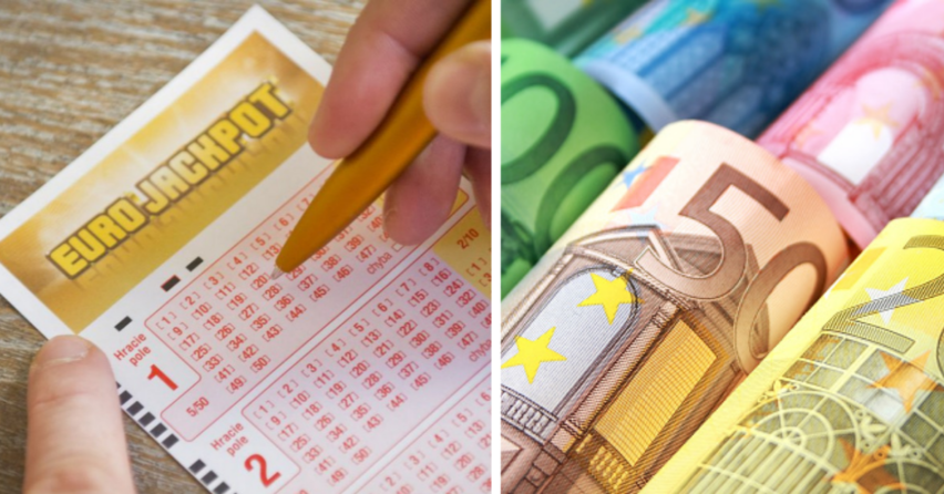 Trnavčan mal šťastie a zároveň smolu. V Eurojackpote mu o chlp ušla 19-miliónová výhra, aj napriek tomu vyhral rozprávkovú sumu