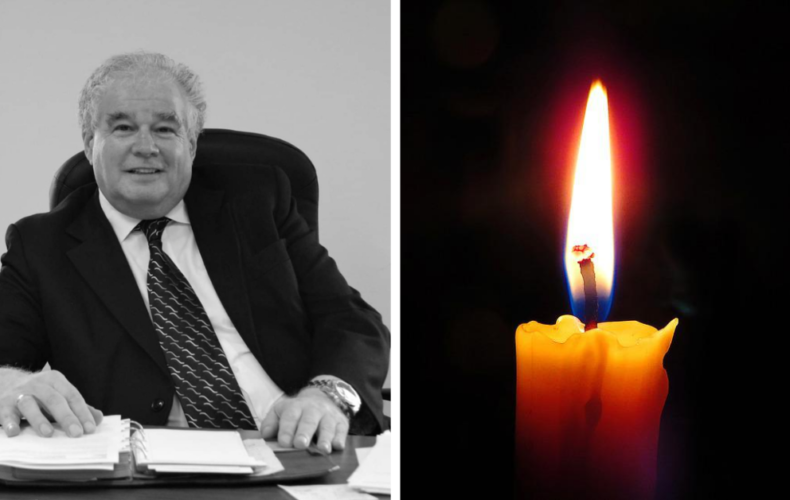 Vo veku 75 rokov zomrel prof. PhDr. Pavol Mešťan, DrSc., dlhoročný riaditeľ Múzea židovskej kultúry