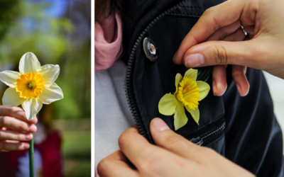 Blíži sa Deň narcisov. Žltý kvet je symbolom solidarity s onkologickými pacientmi. Pomôžme ľuďom bojujúcim s touto zákernou chorobou