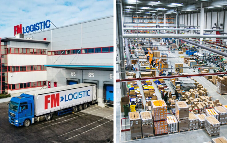 FM Logistic rozširuje prevádzku a otvára nové pracovné miesta pre odborníkov aj operátorov v Seredi. Kombinácia moderného pracovného prostredia a zaujímavého platu vás presvedčí