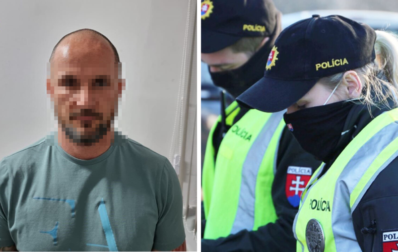 Medzinárodne hľadaných Seredčanov zadržali až v Rumunsku. Páchali drogovú a násilnú trestnú činnosť