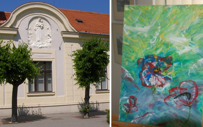 Príďte sa pozrieť na vernisáž výstavy Seredská farebná paleta 2022 v Mestskom múzeu v Seredi. Tešiť sa môžete aj na zaujímavý hudobný program
