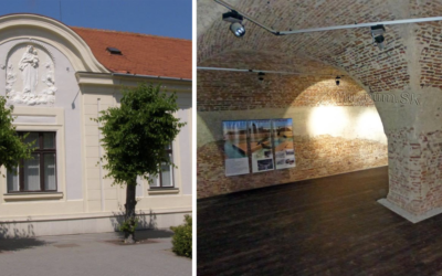 Mestské múzeum v Seredi ponúka aj v lete zaujímavé expozície