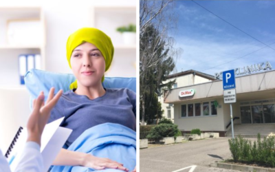 V Seredi bude nová onkologická ambulancia. Pani doktorka začína ordinovať od septembra na mestskej poliklinike