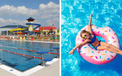 Leto v Aquaparku Galandia si môžu Seredčania užiť lacnejšie. Zvýhodnený vstup získajú obyvatelia okresu Galanta a Šaľa