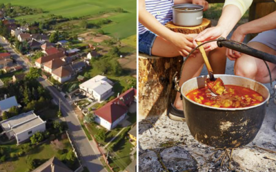 Vo Vinohradoch nad Váhom sa bude konať prvý ročník súťaže vo varení gulášu. Pre súťažiacich sú pripravené fantastické ceny