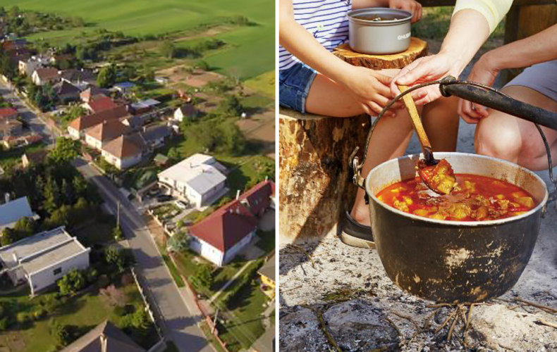 Vo Vinohradoch nad Váhom sa bude konať prvý ročník súťaže vo varení gulášu. Pre súťažiacich sú pripravené fantastické ceny