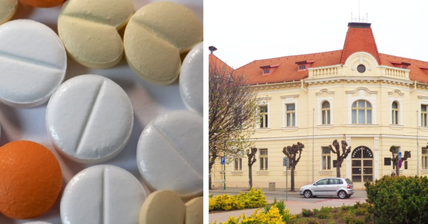Na Mestskom úrade v Seredi začnú vydávať jódové tablety. Prečítajte si postup a harmonogram ich výmeny