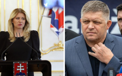 Prezidentka Zuzana Čaputová vypíše referendum v súvislosti s predčasnými voľbami. Zatiaľ však iba s jednou otázkou