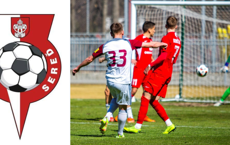 Futbalový zápas ŠKF Sereď – FC Spartak Trnava sa odohrá už dnes